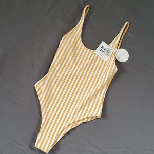 Kulani Kinis One Piece Swimwear - Winnie